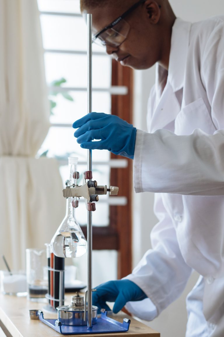 Los bioplásticos como una alternativa en el desarrollo de la ingeniería de tejidos