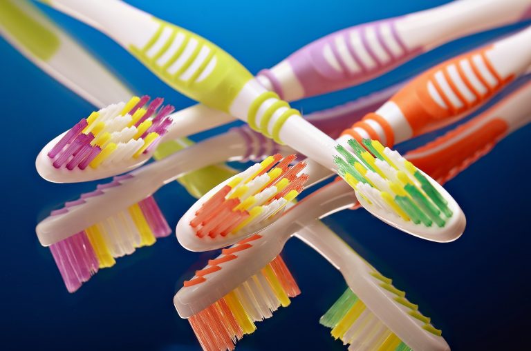 Los buenos hábitos de higiene oral influyen directamente en su salud general