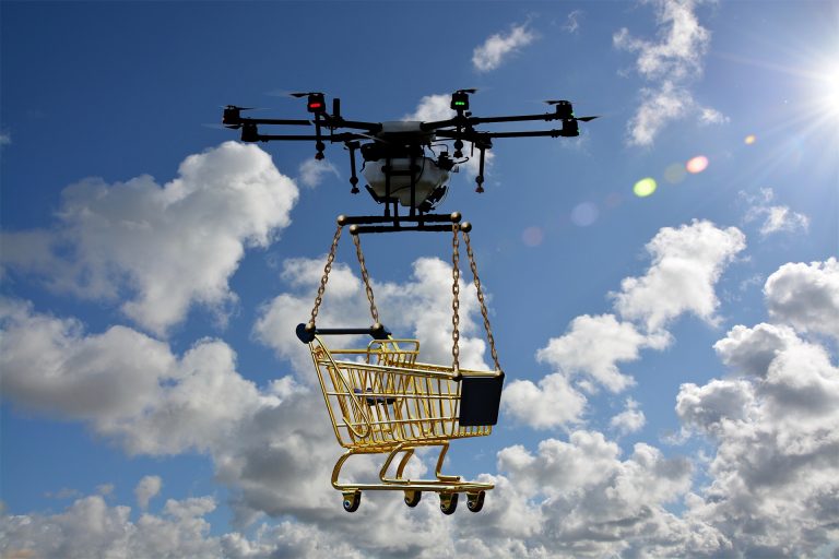 La robotización y la Inteligencia Artificial se apoderan de los procesos logísticos