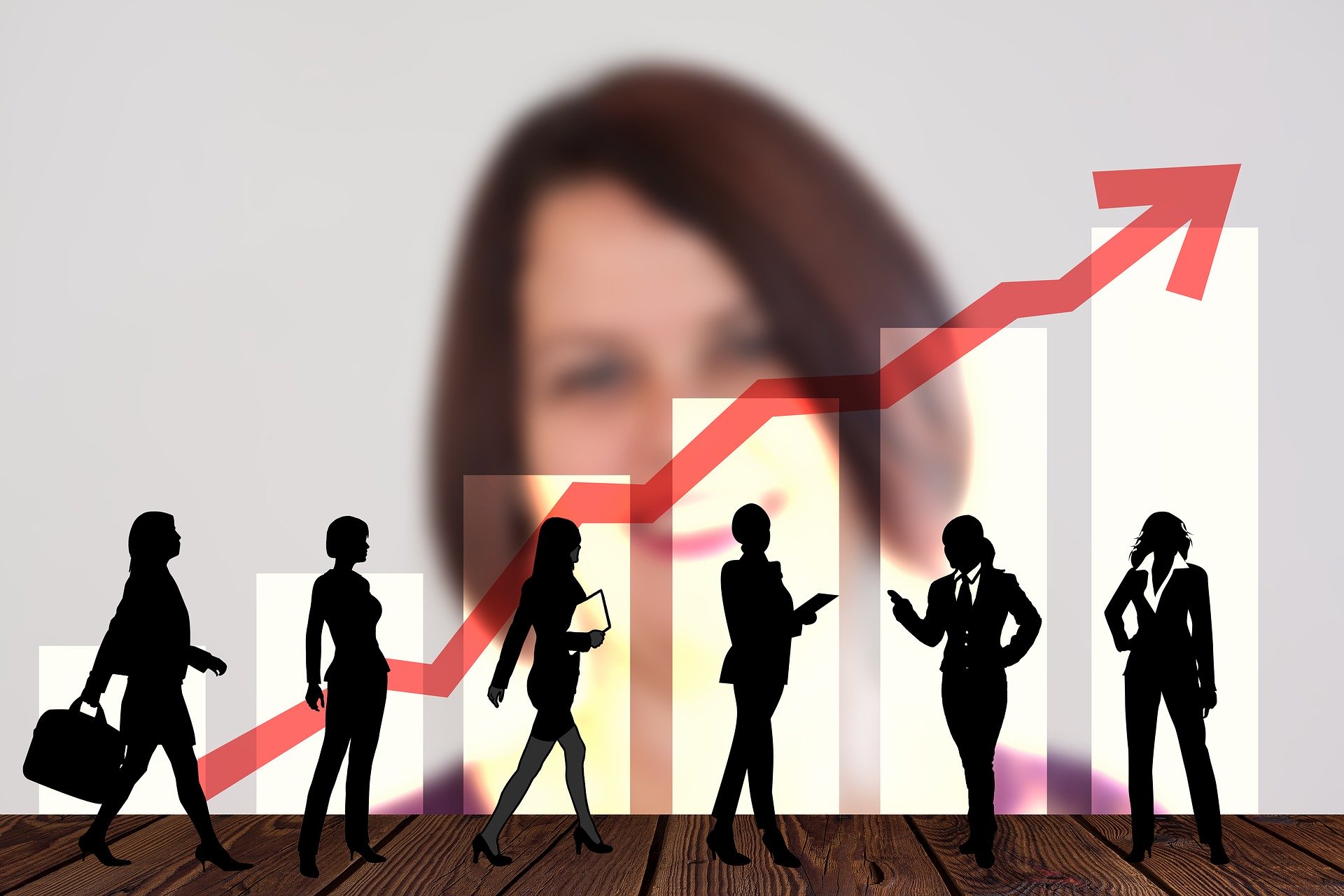 Imagen principal del artículo: Aprender a ser un líder en la era digital sin fallar en el intento