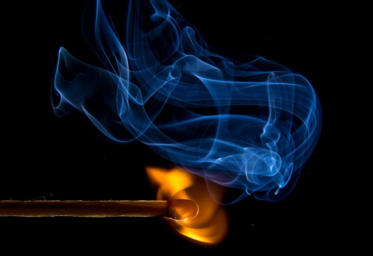 Los riesgos latentes por el imprudente manejo de combustibles en casa