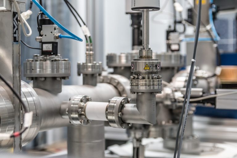 Conozca sobre los nuevos tipos de almacenamientos de fluidos gaseosos en la industria