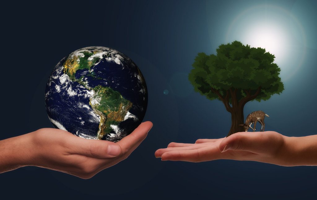 El derecho internacional; el héroe que puede salvar el planeta