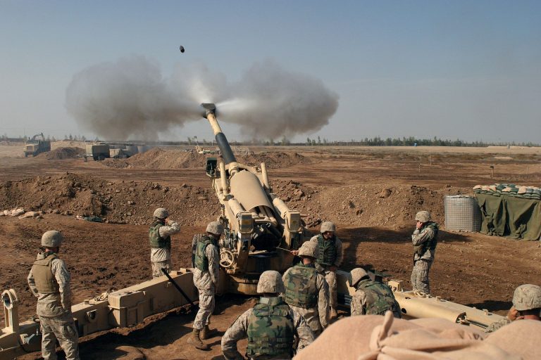 United States military intervention in Iran in 2020: We are at the verge of another possible World War