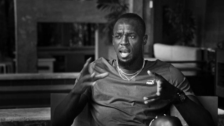 "Greatness Code": Usain Bolt, LeBron James y Alex Morgan cuentan experiencias inéditas
