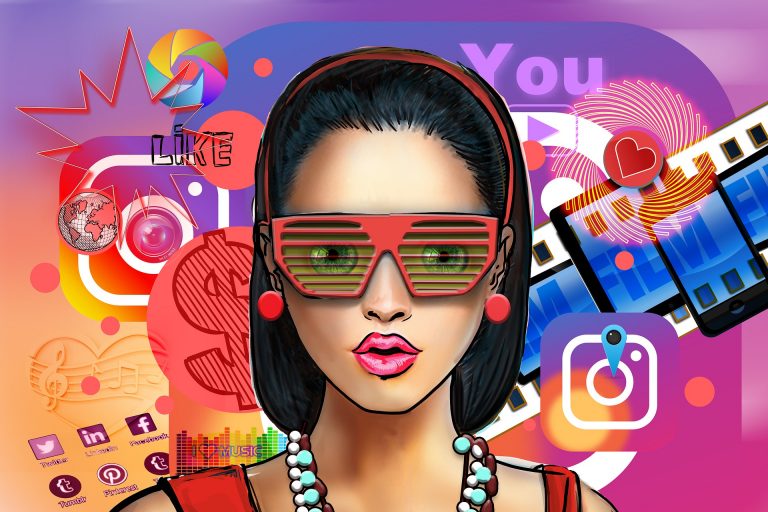 El uso de los influencers en las estrategias de Relaciones Públicas