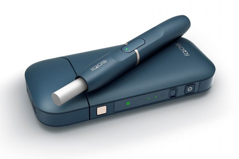 FDA le da visto bueno al IQOS y califica de ‘exposición reducida’ al sistema de tabaco calentado