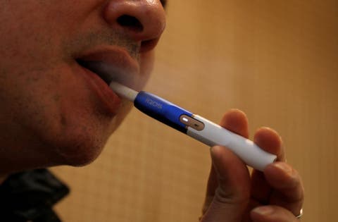 Imagen principal del artículo: Philip Morris proyecta que para 2025 el 40% de sus ganancias procederán de productos sin humo