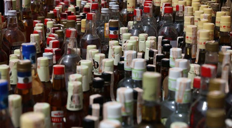 Pese a que todos los criterios fueron negativos, comisión avala proyecto para el patrocinio del licor en el deporte