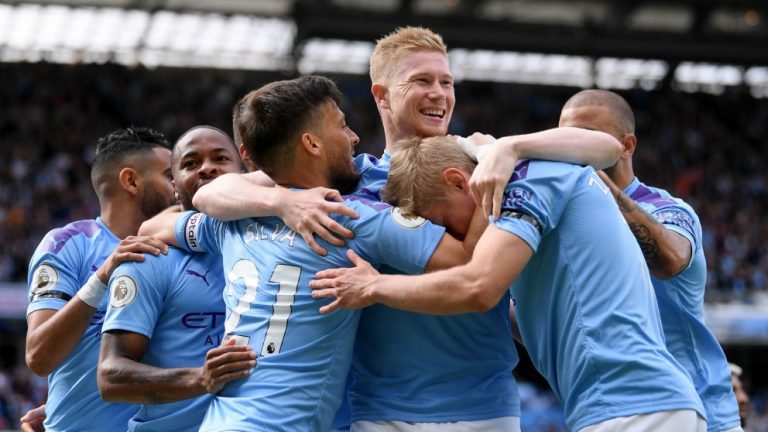 TAS revoca la sanción de la UEFA y Manchester City sí podrá jugar Champions League