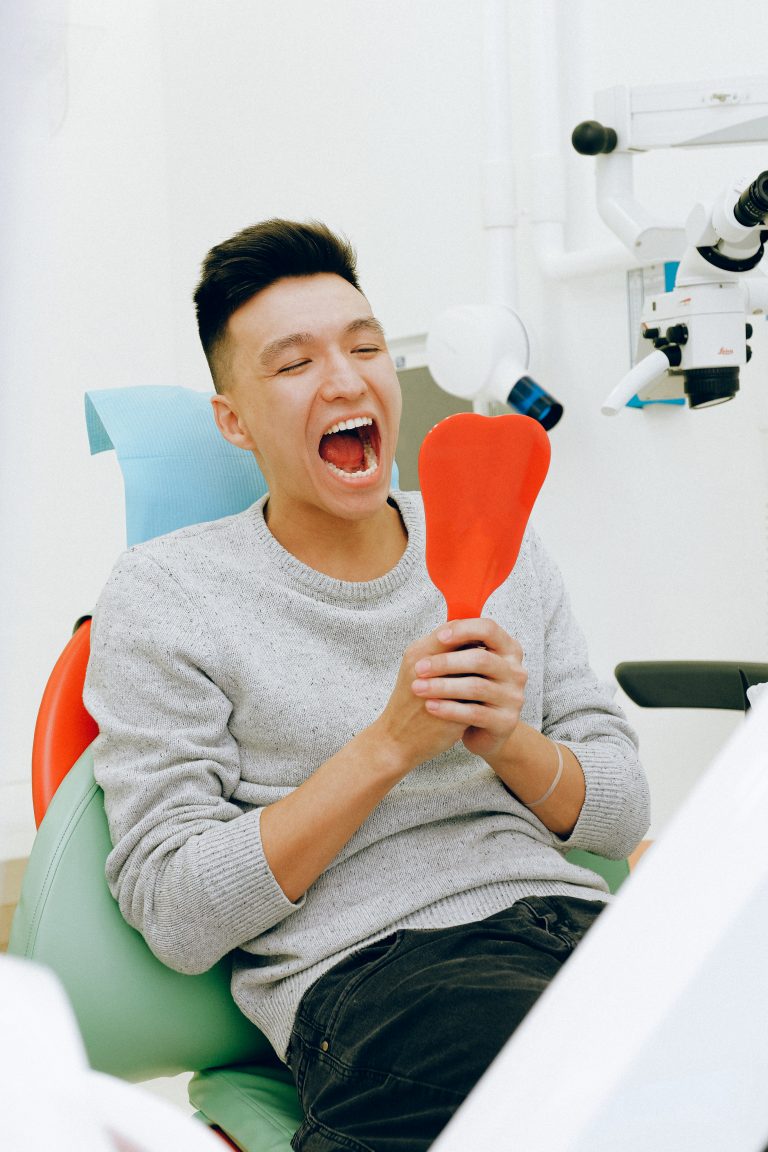 Sin una buena higiene oral su salud se ve comprometida y afectada