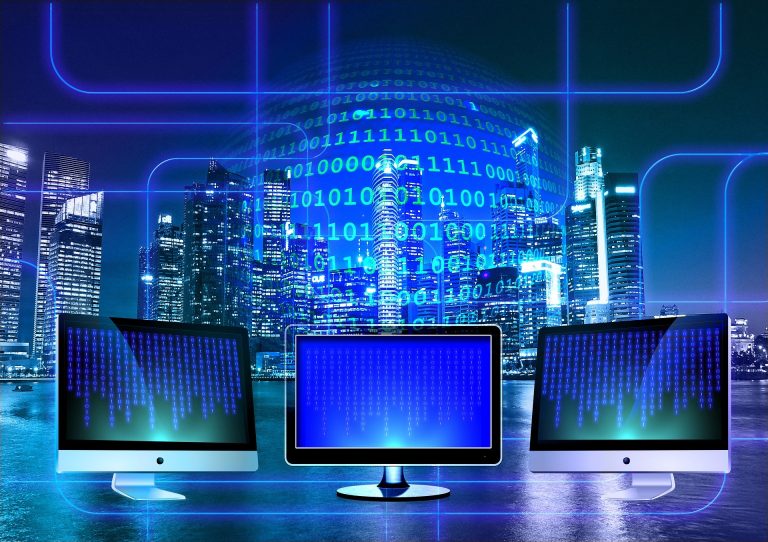 Detrás del clic: Descubriendo la dinámica y arquitectura de los servicios web