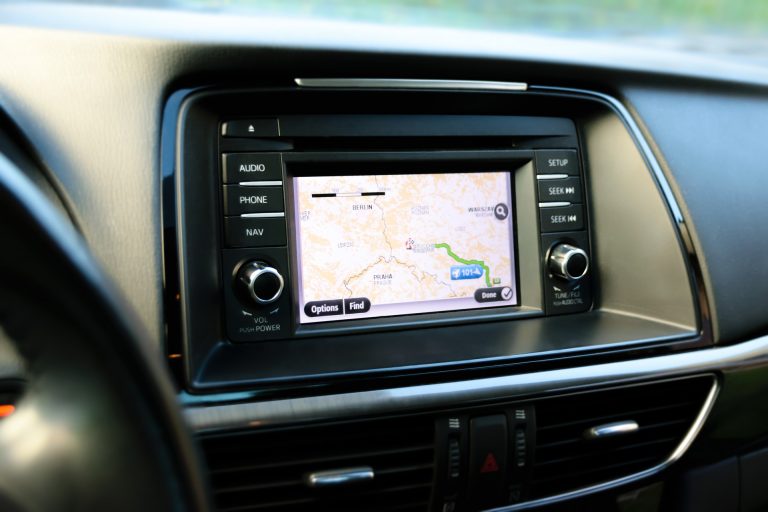 Los puntos que tienen en común los Grafos y la aplicación Waze