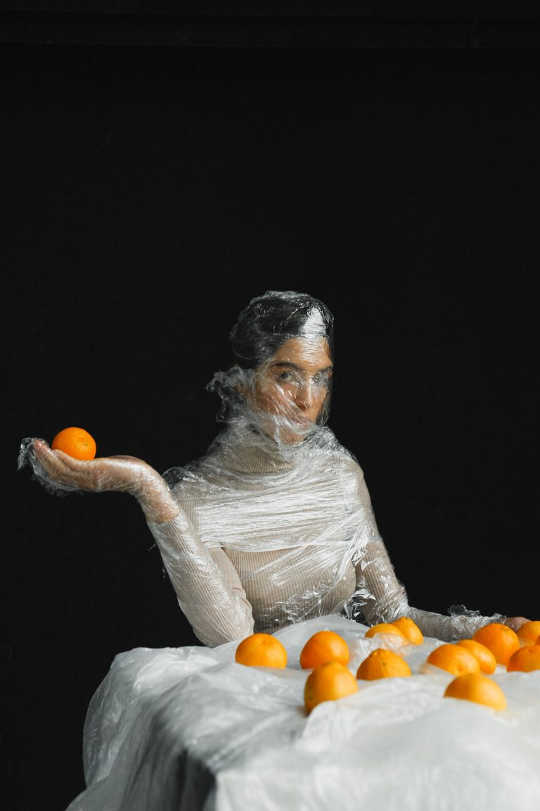 Plástico en los alimentos; la amenaza invisible a los productos que consumimos