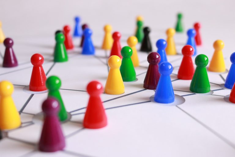 Crear comunidad desde la perspectiva municipal