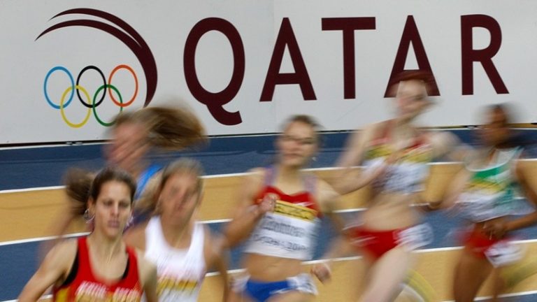 Catar, Australia, India, China y las Coreas buscan la sede de los Juegos Olímpicos de 2032