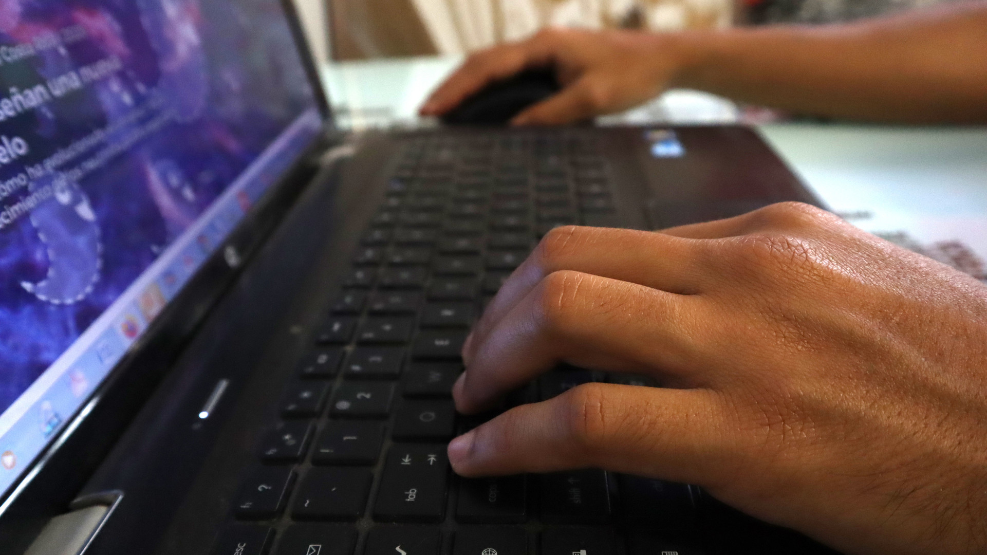 Imagen principal del artículo: Sector social realizó más de 1.500.000 gestiones en línea durante la pandemia