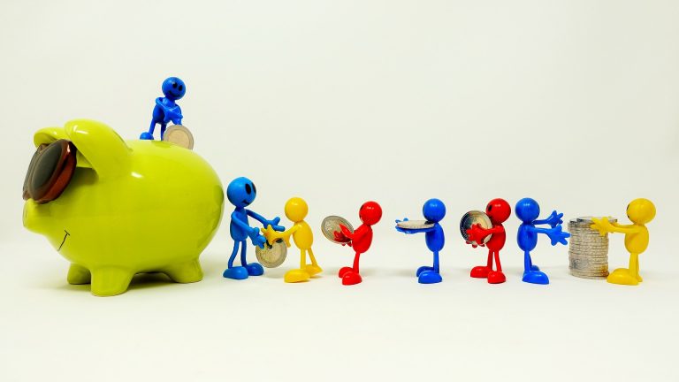 Una economía familiar sana está al alcance de sus manos