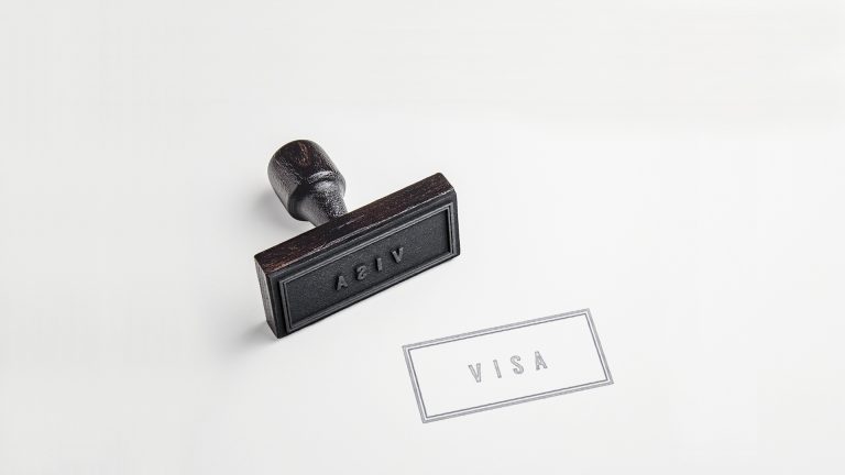 Visa para el teletrabajo y la reactivación económica