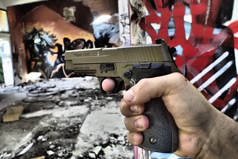 Influencia de las organizaciones criminales en la sociedad costarricense