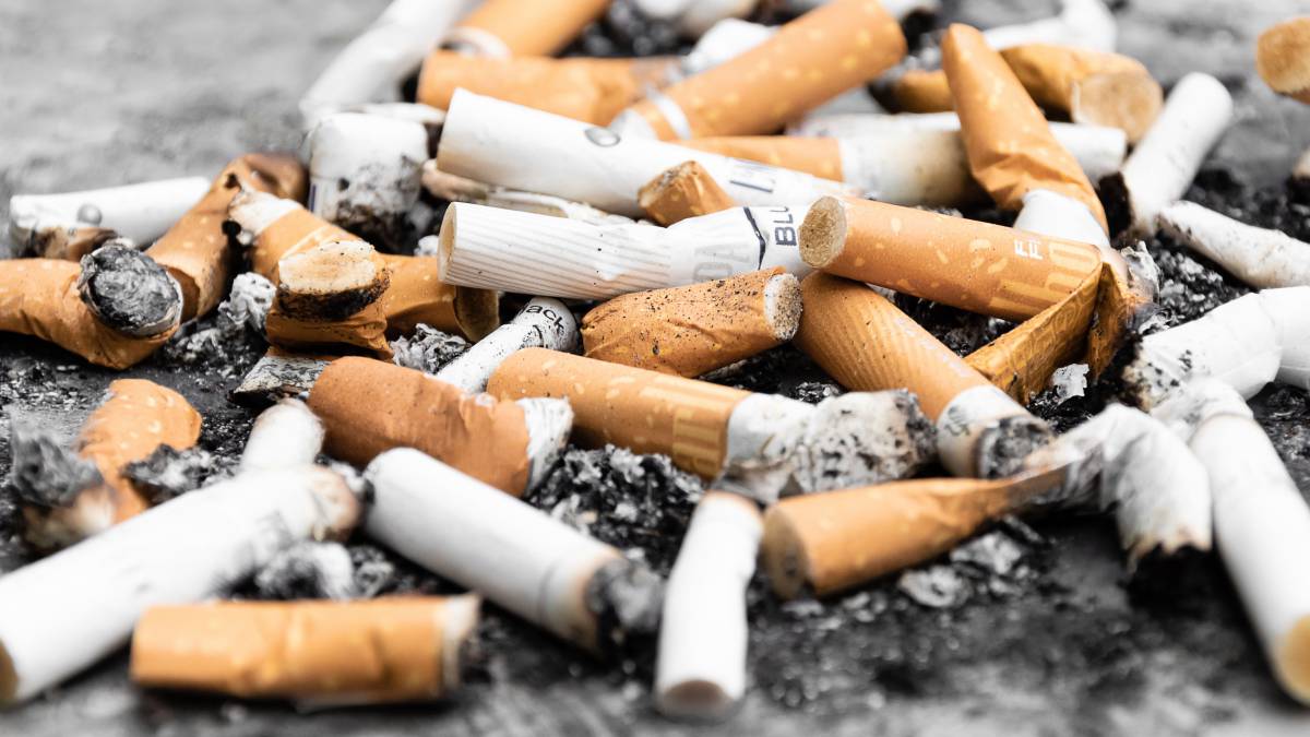 Imagen principal del artículo: Colombianos lanzan declaración pública para reformar y actualizar políticas relacionadas al consumo de nicotina en América Latina