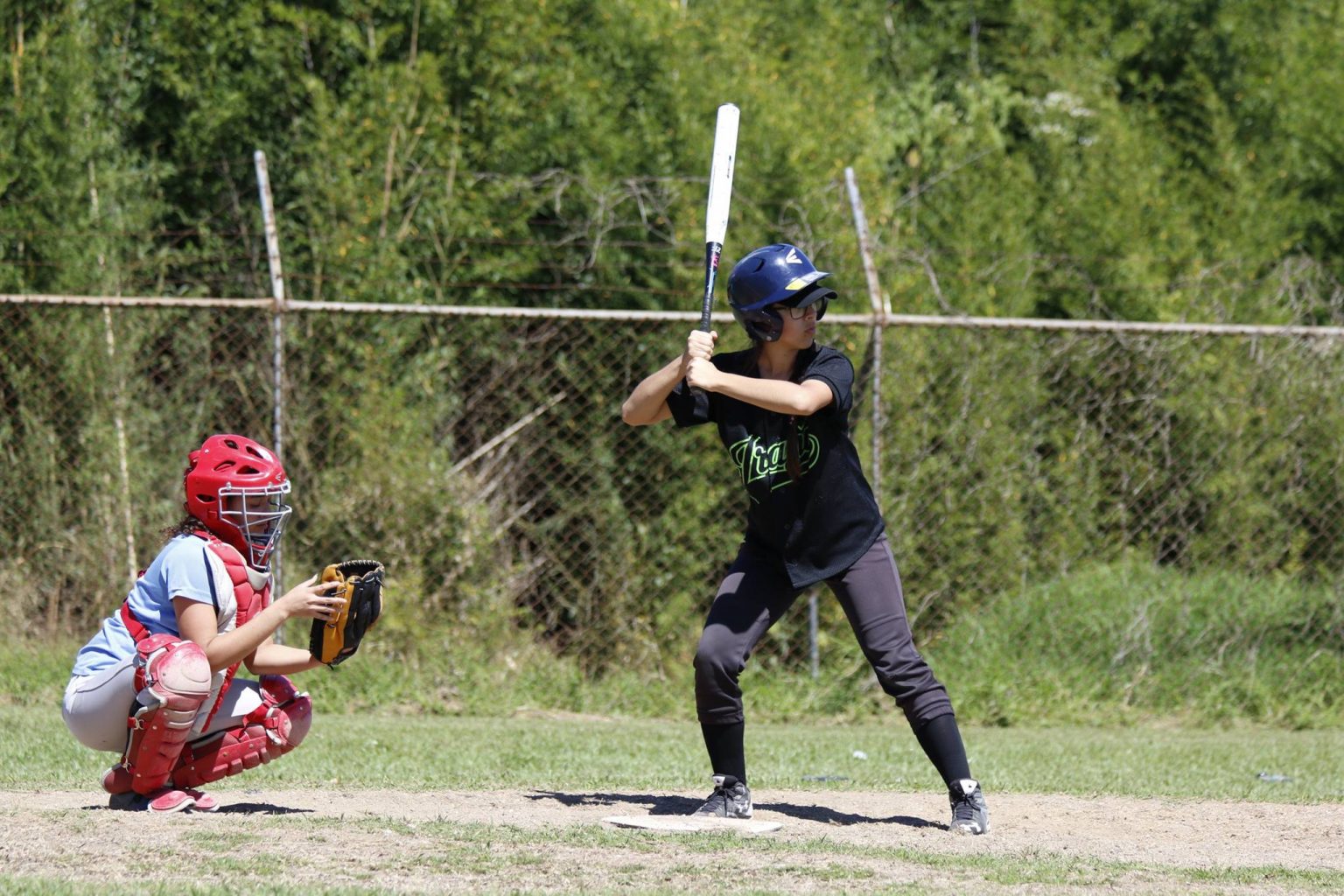 Imagen principal del artículo: Liga Femenina de Béisbol arrancará en primer semestre del 2021