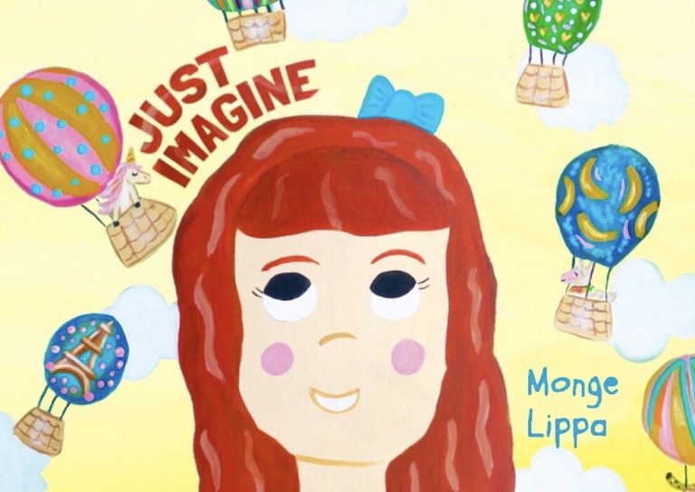 Editorial inglesa publica libro infantil de escritora costarricense