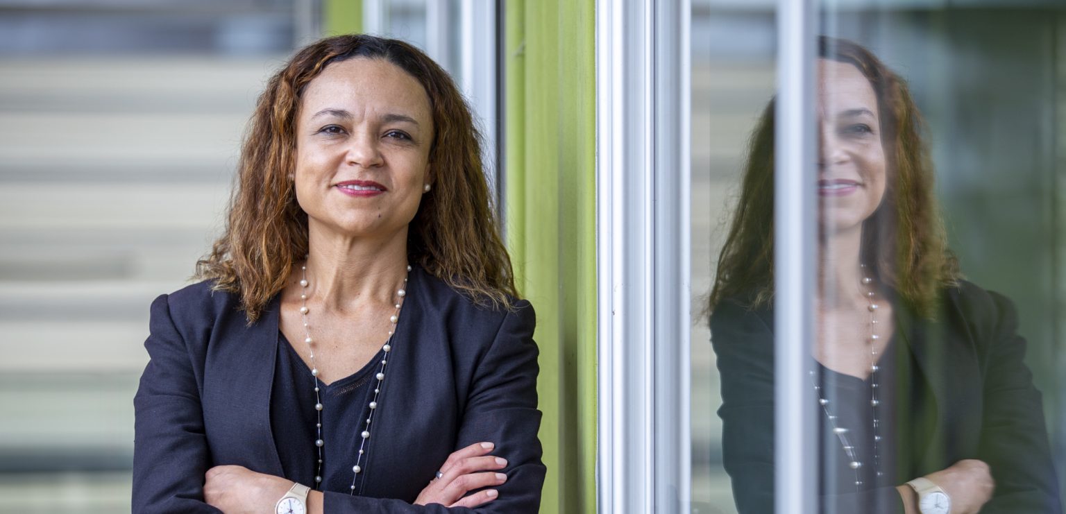 Imagen principal del artículo: Nueva jerarca: "El MINAE debe ser clave en la reactivación económica y no percibido como un obstáculo al desarrollo"