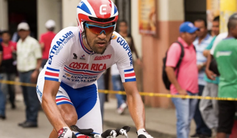 Henry Raabe sobre nueva lucha contra el cáncer: "Lo superaré e iré a los Juegos Paralímpicos"