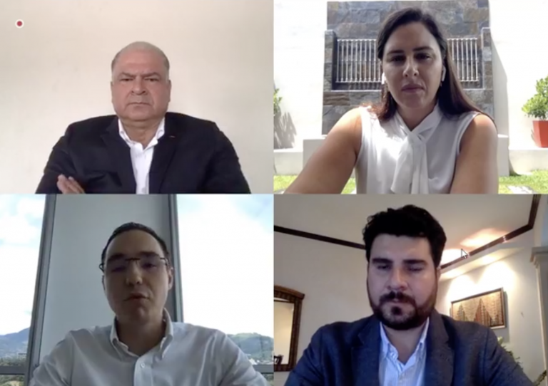 Tensión entre Gobierno y municipios: alcaldías del oeste presentan protocolos alternativos para reapertura