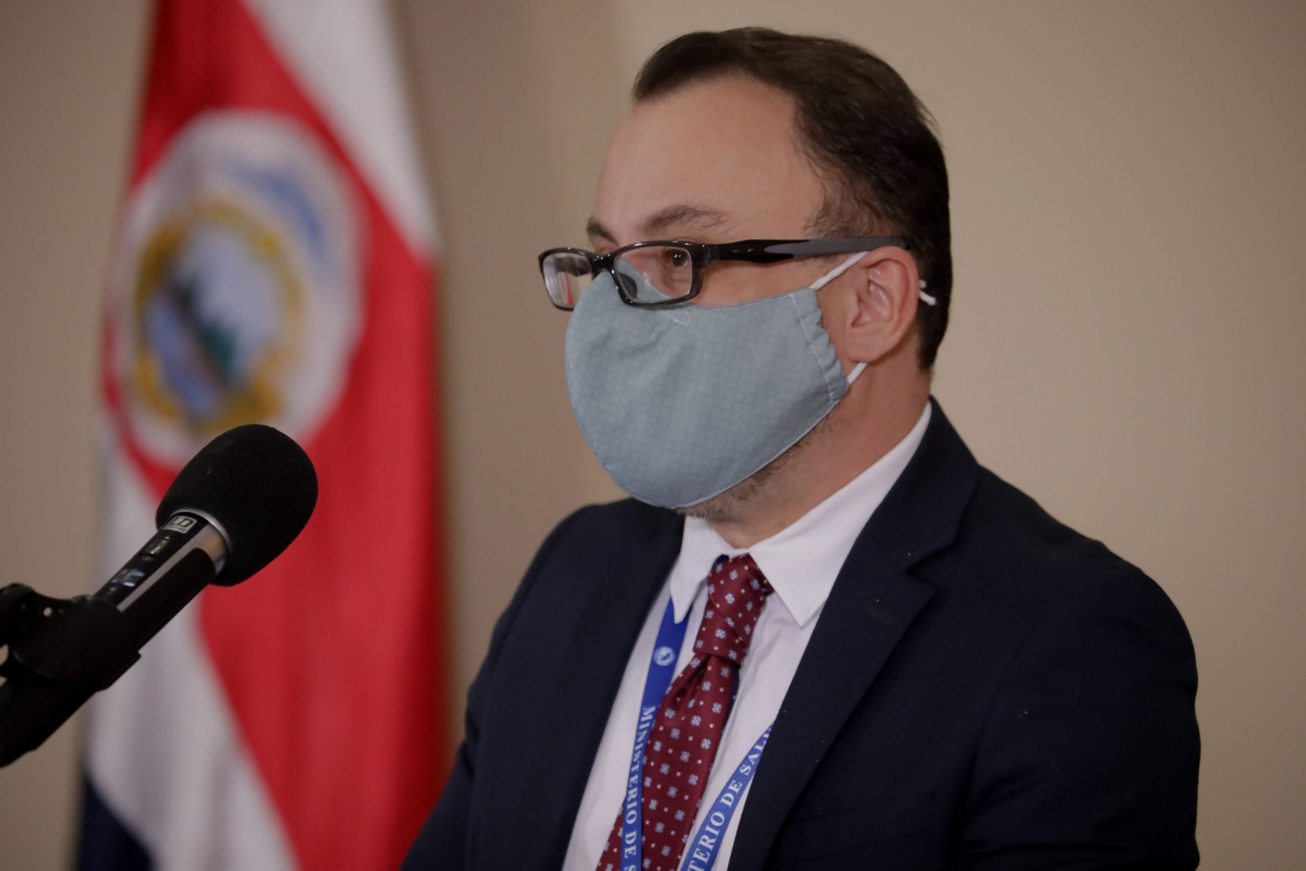 Imagen principal del artículo: 643 nuevos casos de COVID-19 en Costa Rica; total llega a 34.463 con 362 fallecidos