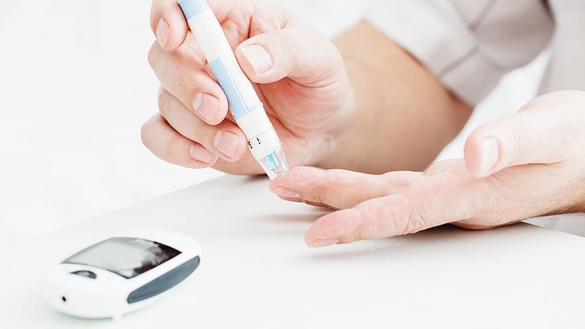 Imagen principal del artículo: CCSS cambió los lineamientos institucionales para manejar la diabetes