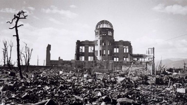 A 75 años del inicio de la era nuclear: a las puertas de la abolición de las armas nucleares
