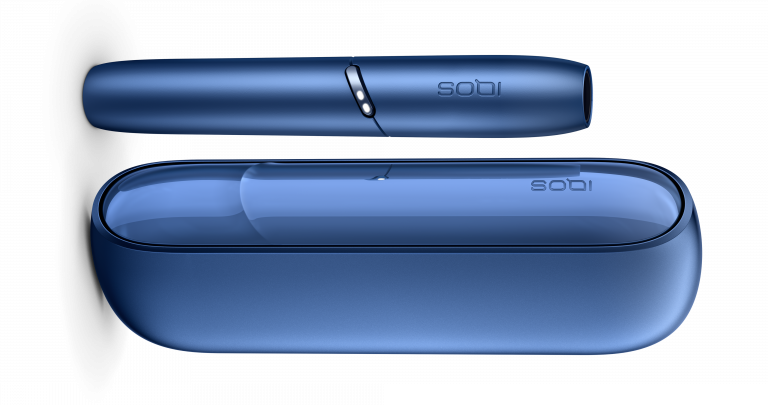 IQOS: La alternativa de consumo de nicotina sin humo