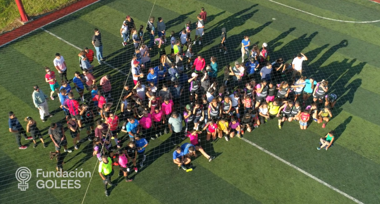 Fundación apoya mujeres en La Carpio para contrarrestar machismo y violencia