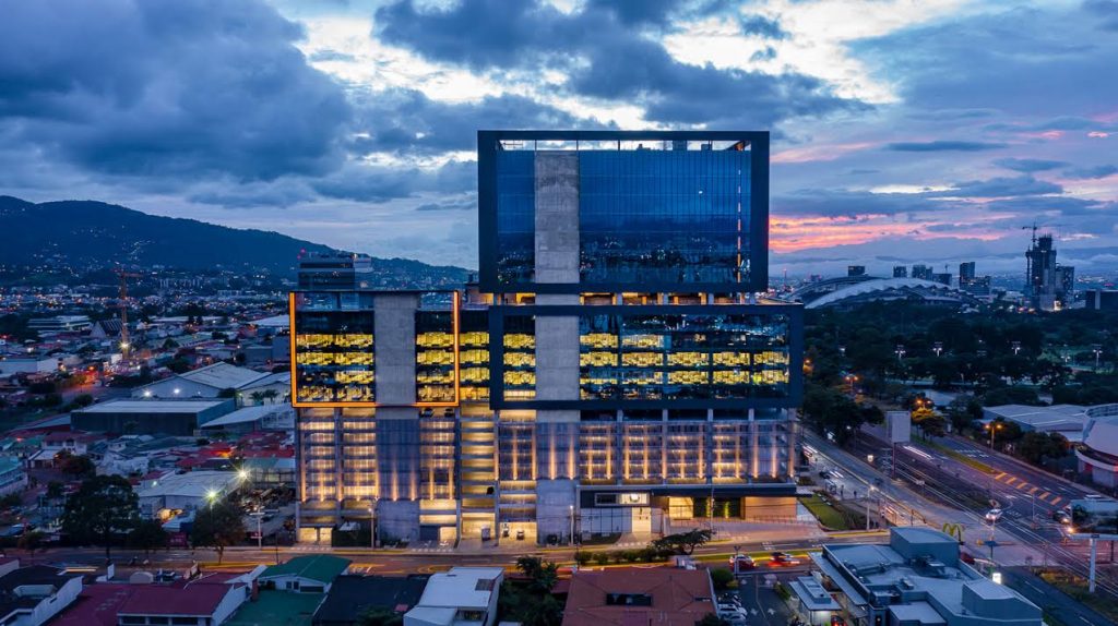 Torre Universal: 5 datos clave de un proyecto esperanzador para San