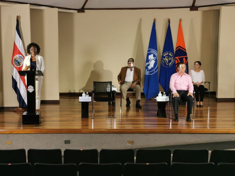 Gobierno habilita sitio web para recibir propuestas de solución a la crisis