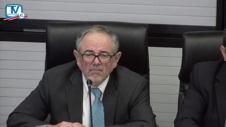 El Caso Bernardo Alfaro Araya: de la SUGEF al Banco Nacional