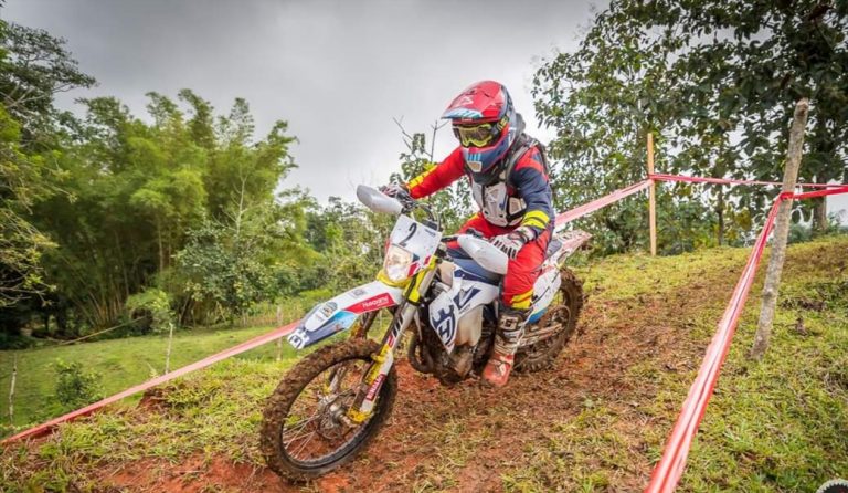 Motociclismo recibe luz verde para regresar a la competencia