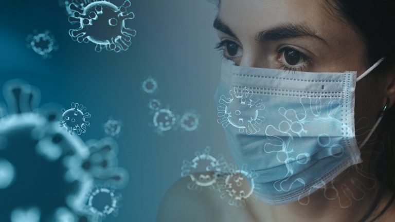 La salud bucodental en tiempos del coronavirus