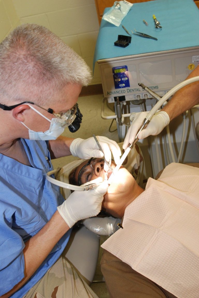 Importancia de la prevención de caries en la dentición temporal para el cuidado de una dentición permanente sana