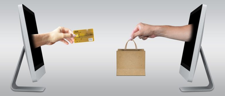 La ruta de la reactivación pasa por el e-commerce