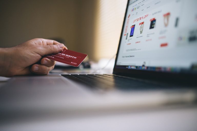 Ventas por Internet crecen en un 48% en Costa Rica