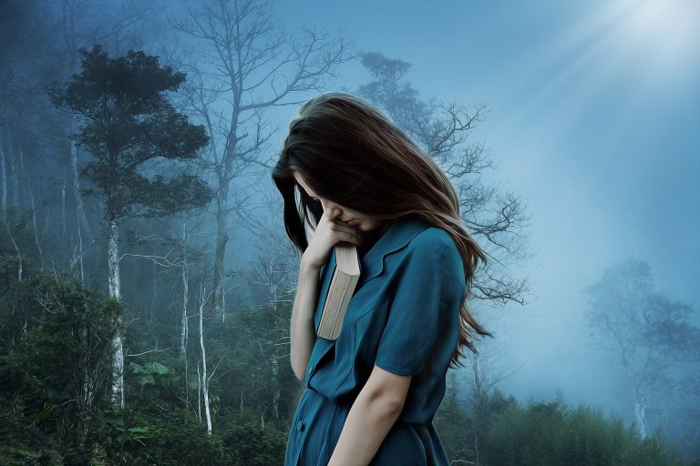 Mindfulness as a test taking strategy