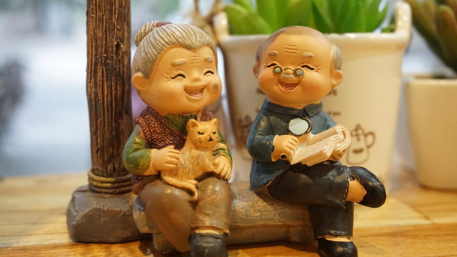 Imagen principal del artículo: Los adultos mayores merecen tener una eterna y saludable sonrisa