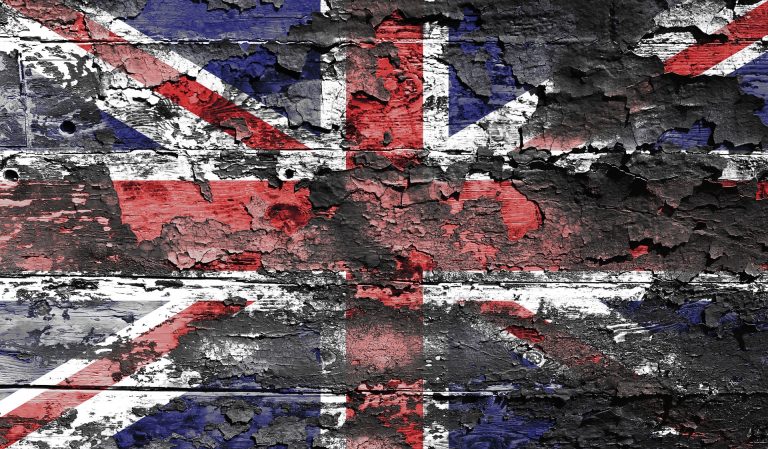 Reino Unido en recesión; más corrupción de Odebrecht