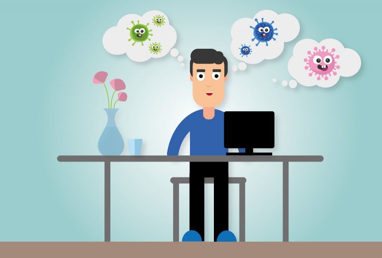 El COVID-19 como factor agilizador del teletrabajo en Costa Rica