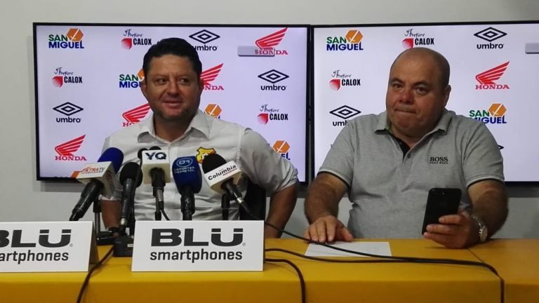 UNAFUT archivó caso Grecia-Herediano porque "no encontró faltas" en los investigados