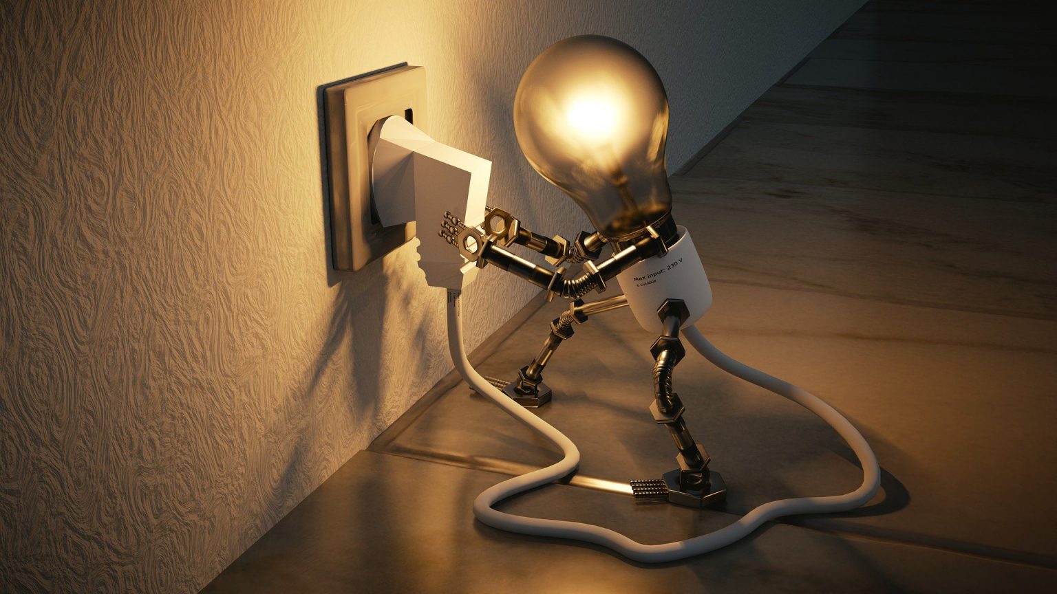 Imagen principal del artículo: La contribución de la inducción magnética en el ahorro energético