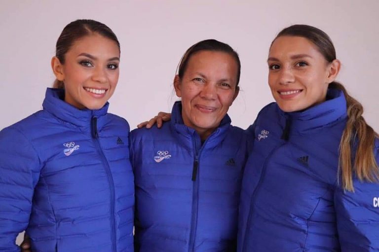 Noelia Vargas sobre Dixiana Mena: "Al principio la menospreciaron"